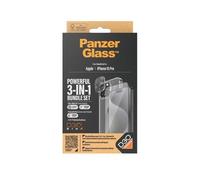 Protector de Pantalla para iPhone 15 Pro PANZERGLASS