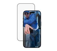 Protector de pantalla PANZERGLASS para iPhone 17 Air Ultra-Wide Fit con EasyAligner