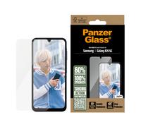Protector de pantalla PANZERGLASS para Samsung Galaxy A26 (5G - Ultra - Ajuste ultra ancho)