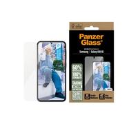 Protector de pantalla PANZERGLASS para Samsung Galaxy A36 (5G - Ajuste ultra ancho)
