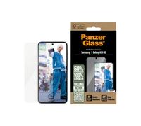 Protector de pantalla PANZERGLASS para Samsung Galaxy A56 5G (ajuste ultra ancho)