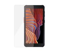 Protector de pantalla PanzerGlass para Samsung Galaxy Xcover 5, Vidrio templado, Transparente