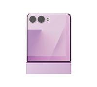 Protector de pantalla PanzerGlass para Samsung Galaxy Z Flip8 Subpantalla