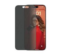 Protector de Pantalla PANZERGLASS Privacidad iPhone 15 Pro
