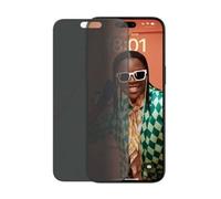 Protector de Pantalla PANZERGLASS Privacidad iPhone 15 Pro Max