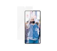 Protector de pantalla PanzerGlass Samsung Galaxy S25 Ultra ultra-wide fit sin burbujas 1 pieza