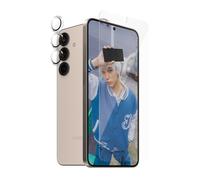 PanzerGlass Protection Bundle Samsung S25 Plus