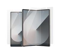 Protector de pantalla PanzerGlass Samsung Galaxy Z Fold6 vidrio templado transparente