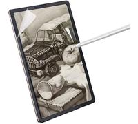 Protector de pantalla Paperfeel compatible con Samsung Galaxy Tab S6Lite 10.4" 2022/2020, pantalla mate con textura de papel antirreflejos.