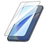 Protector de Pantalla para 16 Pro de Cristal Templado Full Glue con Bordes 5D