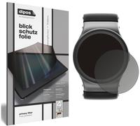 Protector de Pantalla para 50 mm Durchmesser Uhr Protección de la vista dipos