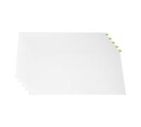 Protector de pantalla para Anycubic Photon Mono M7 Max (5 unidades)