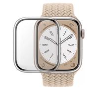 Protector de pantalla para Apple Watch 7 / 8 / 9 45mm Shockproof D30