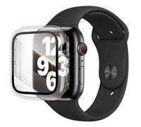 Protector de pantalla para Apple Watch Series 4/5/6/SE Oleophobic Full Body