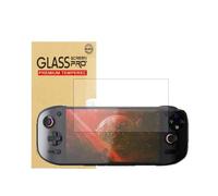 Protector de pantalla para AYN Odin 2 Portal, película protectora de vidrio templado transparente 9H anti-burbujas HD película anti-polvo y resistente a los arañazos protección de consola de juegos