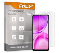 Protector de Pantalla para BLACKVIEW SHARK 6 5G - WAVE 10 - WAVE 10C, Cristal con Doble Protección UV, Vidrio Templado Premium 9H+