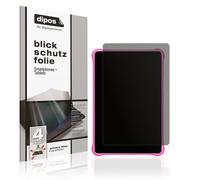 Protector de Pantalla para Blackview Tab30 Kids Tablet Protección de la vista