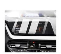 Protector De Pantalla Para BMW Para Serie 1 Para F40 Para F44 2021-2024 Pantalla LCD Antideslumbrante Huellas Dactilares 9H Película Protectora Pantalla Vidrio Templado Coche Protectores Pantalla Nave
