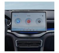 Protector De Pantalla Para BYD Para Seal U Para Dm-i 2024 Película Protectora Pantalla Vidrio Templado 15,6 Pulgadas Información Entretenimiento Coche Radio Navegación GPS Protectores Pantalla Navegac