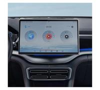 Protector De Pantalla Para BYD Para Seal U Para Dm-i 2024 Película Protectora Pantalla Vidrio Templado 15,6 Pulgadas Información Entretenimiento Coche Radio Navegación GPS Protector Pantalla Navegació