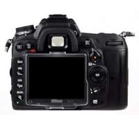 Protector de pantalla para cámara Nikon D700 SLR (para BM-9)