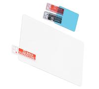Protector de Pantalla para Cámara sin Espejo Canon EOS R, Película Protectora de Pantalla de Vidrio Templado LCD a Prueba de Explosiones Y Rayones