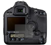 dipos Protector de Pantalla Antiespía para Canon Eos 1D Mark IV
