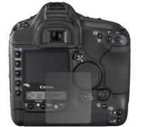 dipos I Protección de la Vista Compatible con Canon EOS 1DS Mark III Protector de Pantalla [dipos Privacy]