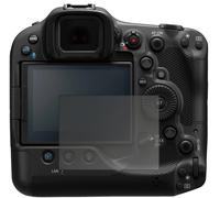dipos I Protección de la Vista Compatible con Canon EOS R3 Protector de Pantalla [dipos Privacy]