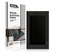 Protector de Pantalla para Canon PIXMA TS8750 Protección de la vista dipos