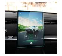 Protector De Pantalla para Chery para Jaecoo para J7 7 2023 Protector De Pantalla De Vidrio Templado para Información Y Entretenimiento GPS De Coche Película Protectora
