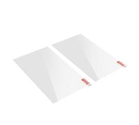 Protector de Pantalla para Consola de Juegos, 2 Protectores de Pantalla de Vidrio Templado Aptos para 2 2025, HD Visual Feast para Jugadores de Consolas de Juegos