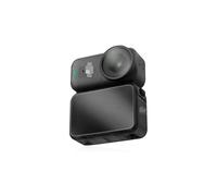 Protector de Pantalla para DJI Osmo Nano: Vidrio Templado + Film Suave para Lente (Paquete de 2)