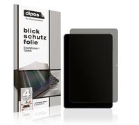 Protector de Pantalla para Doogee T30s Protección de la vista dipos