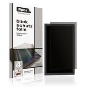 Protector de Pantalla para Elo TouchSystems 15H3 15.6 Zoll Protección de la