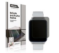 Protector de Pantalla para Fireboltt Ninja 3 Protección de la vista dipos