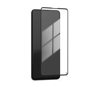 Protector de pantalla para Galaxy A9 Oleophobic 2.5D con adhesivo antiestático