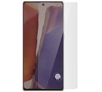 Protector de pantalla para Galaxy Note 20 de vidrio templado curvo ultrasónico