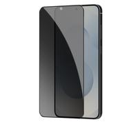 Protector de pantalla para Galaxy S25 Edge, vidrio anti-espías