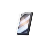 Protector de Pantalla para Galaxy S26 Plus Cristal Templado 9H Anti-rayones BigBen Transparente