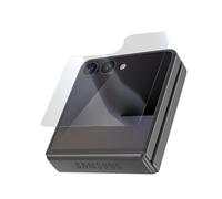 Protector de Pantalla para Galaxy Z Flip 7 en Vidrio Templado 2.5D 9H+