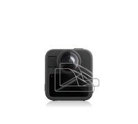 Protector de pantalla para GoPro Max 2, yystao TPU hidrogel, antiarañazos, antihuellas, sensible al tacto, HD Ultra Clear (2 unidades)