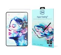 Protector de pantalla para Honor Pad X8a - 3MK Paper Feeling (2 piezas)