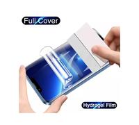 Protector de pantalla para Huawei P60 P50 P40 P30 Pro Y Mate X Cubierta completa de hidrogel / Huawei P20 Pro