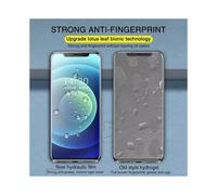 Protector de pantalla para Huawei P60 P50 P40 P30 Pro Y Mate X Cubierta completa de hidrogel / Huawei P20