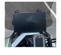 Protector de pantalla para instrumentos de motocic Para Zontes 368G Protector De Pantalla Para Tablero Motor Antiarañazos Alta Definición Acabado Esmerilado Accesorios Protección Para Motocicletas Pro