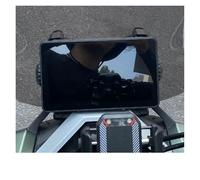 Protector de pantalla para instrumentos de motocic Para Zontes 368G Protector De Pantalla Para Tablero Motor Antiarañazos Alta Definición Acabado Esmerilado Accesorios Protección Para Motocicletas Pro