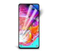 Protector de pantalla para iPhone 17 16 15 14 13 12 11 Pro Max Plus Mini X XS Película de hidrogel / iPhone SE 2020 / Espalda