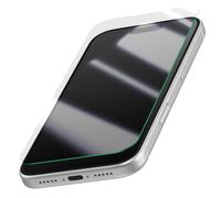 Protector de pantalla para iPhone 17 Pro Max de vidrio templado 9H oleofóbico