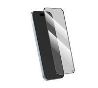 Protector de Pantalla para iPhone Air en Vidrio Orgánico 2.5D Oleofóbico